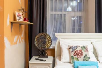 Отель Boho Home Hotel Россия, Санкт-Петербург, фото 35