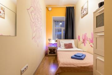 Отель Boho Home Hotel Россия, Санкт-Петербург, фото 36