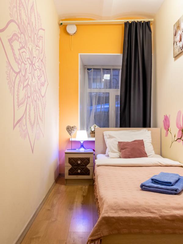 Boho Home Hotel
