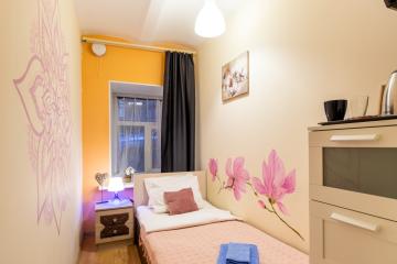 Отель Boho Home Hotel Россия, Санкт-Петербург, фото 37