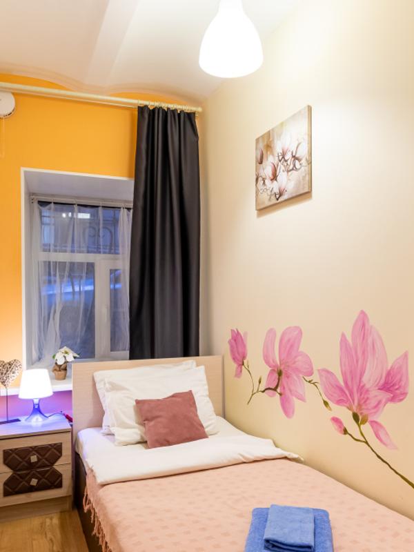 Boho Home Hotel
