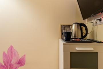 Отель Boho Home Hotel Россия, Санкт-Петербург, фото 38