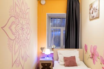 Отель Boho Home Hotel Россия, Санкт-Петербург, фото 39