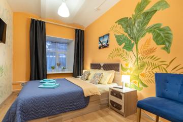 Отель Boho Home Hotel Россия, Санкт-Петербург, фото 40