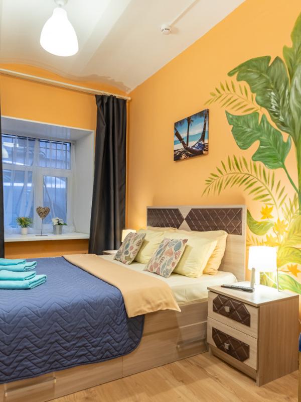 Boho Home Hotel