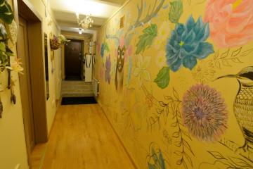 Отель Boho Home Hotel Россия, Санкт-Петербург, фото 4