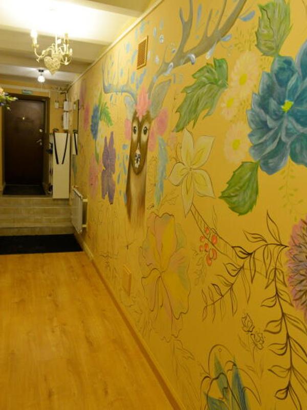 Boho Home Hotel