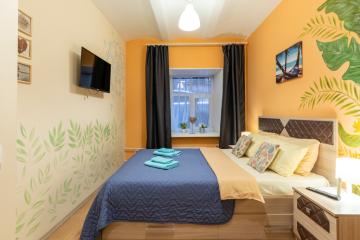 Отель Boho Home Hotel Россия, Санкт-Петербург, фото 41