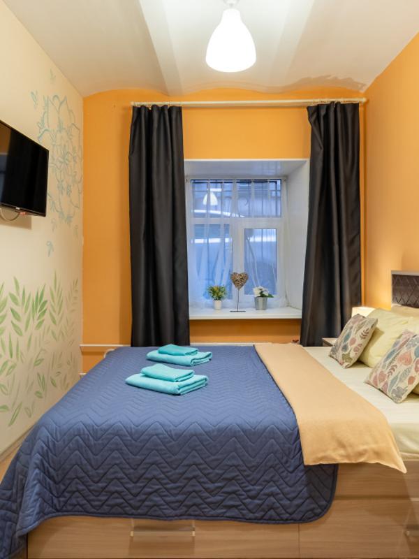 Boho Home Hotel