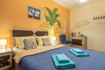 Отель Boho Home Hotel Россия, Санкт-Петербург, фото 42