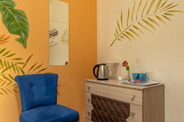 Отель Boho Home Hotel Россия, Санкт-Петербург, фото 43