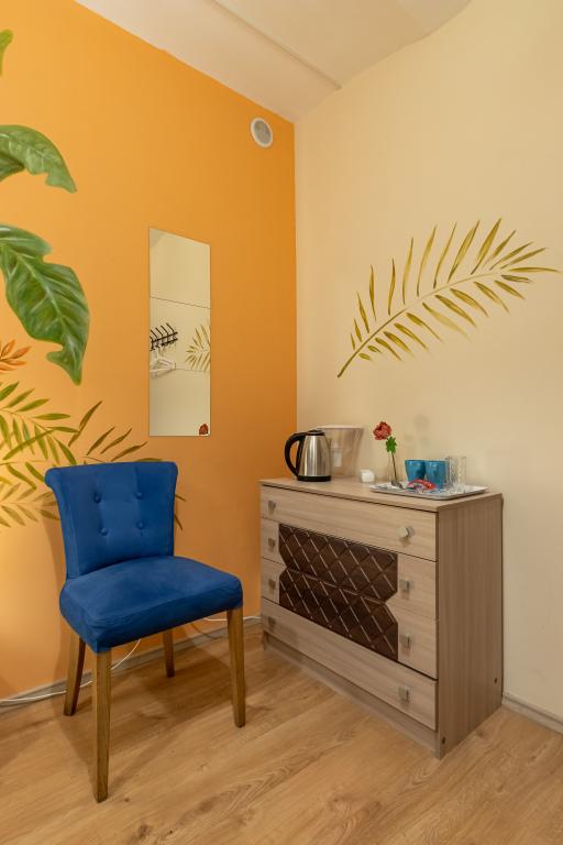 Boho Home Hotel