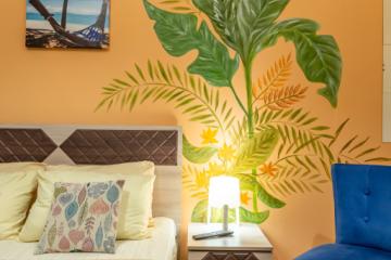 Отель Boho Home Hotel Россия, Санкт-Петербург, фото 44