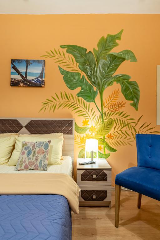 Boho Home Hotel
