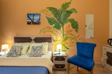 Отель Boho Home Hotel Россия, Санкт-Петербург, фото 45