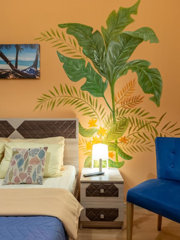 Boho Home Hotel