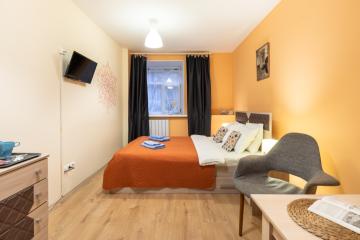 Отель Boho Home Hotel Россия, Санкт-Петербург, фото 46