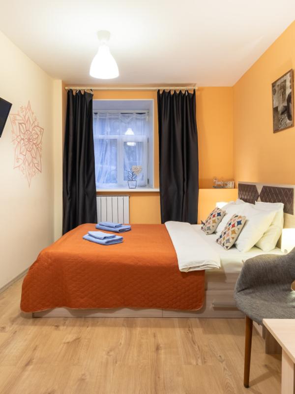 Boho Home Hotel