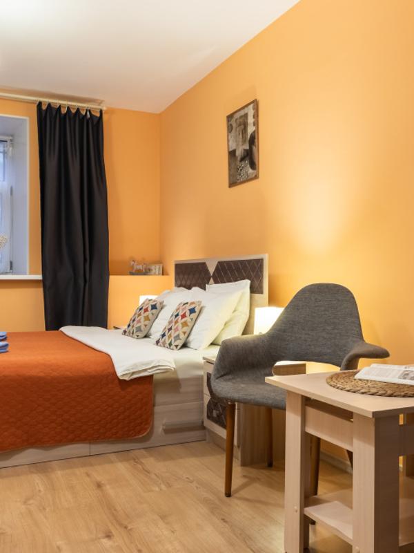 Boho Home Hotel