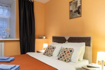 Отель Boho Home Hotel Россия, Санкт-Петербург, фото 50