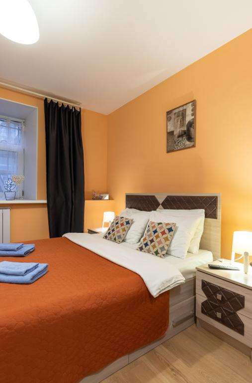 Boho Home Hotel