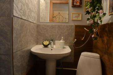 Отель Boho Home Hotel Россия, Санкт-Петербург, фото 8
