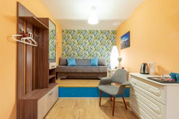 Отель Boho Home Hotel Россия, Санкт-Петербург, фото 9