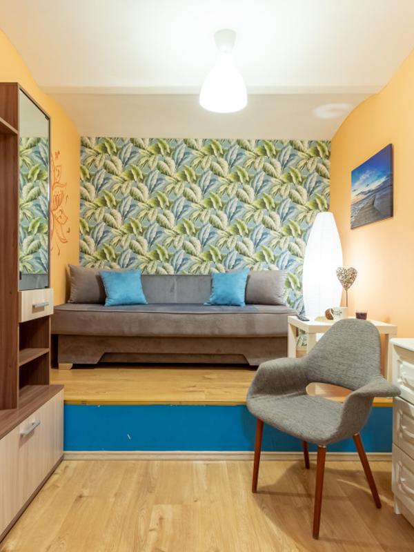 Boho Home Hotel
