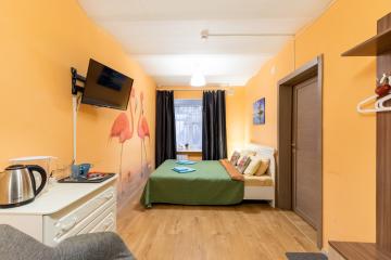 Отель Boho Home Hotel Россия, Санкт-Петербург, фото 10