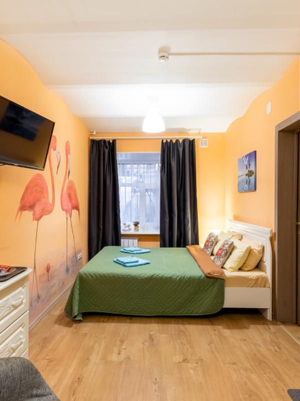Boho Home Hotel