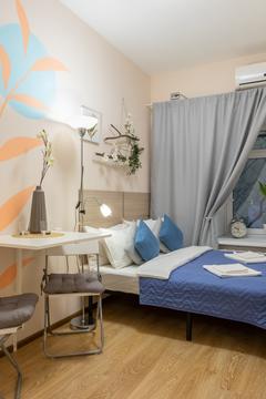 Отель Boho Botanica Hotel Россия, Санкт-Петербург, фото 1