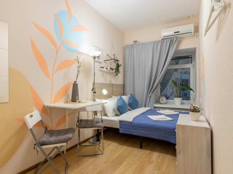 Boho Botanica Hotel
