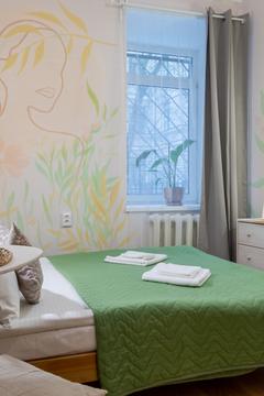 Отель Boho Botanica Hotel Россия, Санкт-Петербург, фото 11