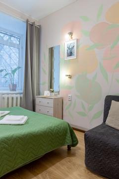 Отель Boho Botanica Hotel Россия, Санкт-Петербург, фото 12