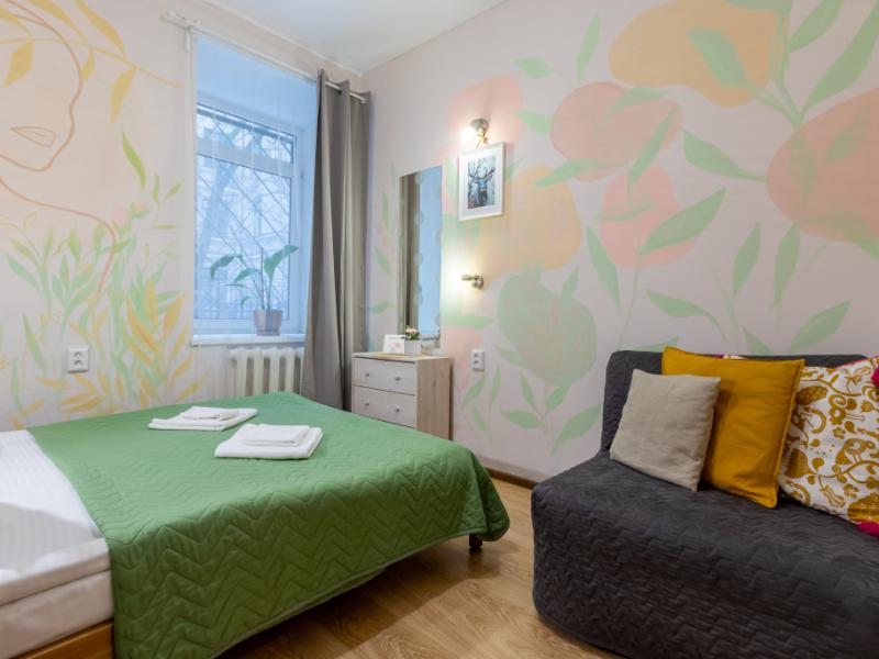 Boho Botanica Hotel