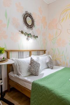 Отель Boho Botanica Hotel Россия, Санкт-Петербург, фото 13