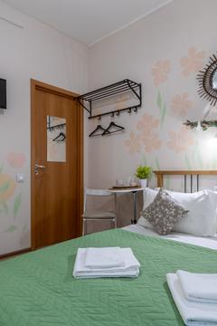Отель Boho Botanica Hotel Россия, Санкт-Петербург, фото 14