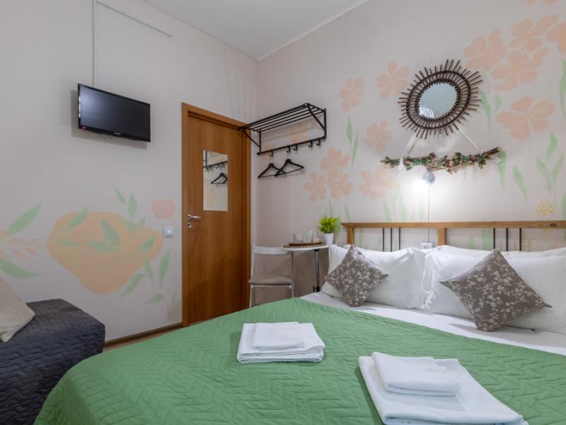 Boho Botanica Hotel