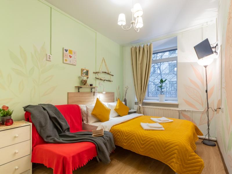 Boho Botanica Hotel