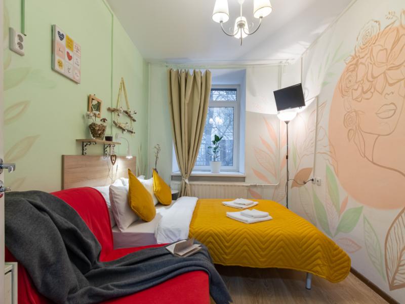 Boho Botanica Hotel