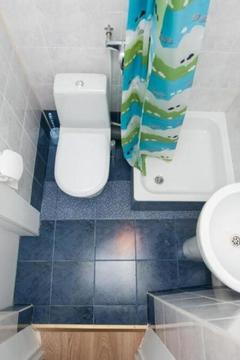 Отель Boho Botanica Hotel Россия, Санкт-Петербург, фото 18