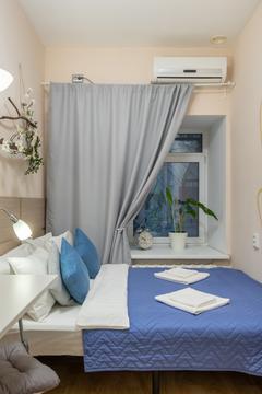 Отель Boho Botanica Hotel Россия, Санкт-Петербург, фото 2