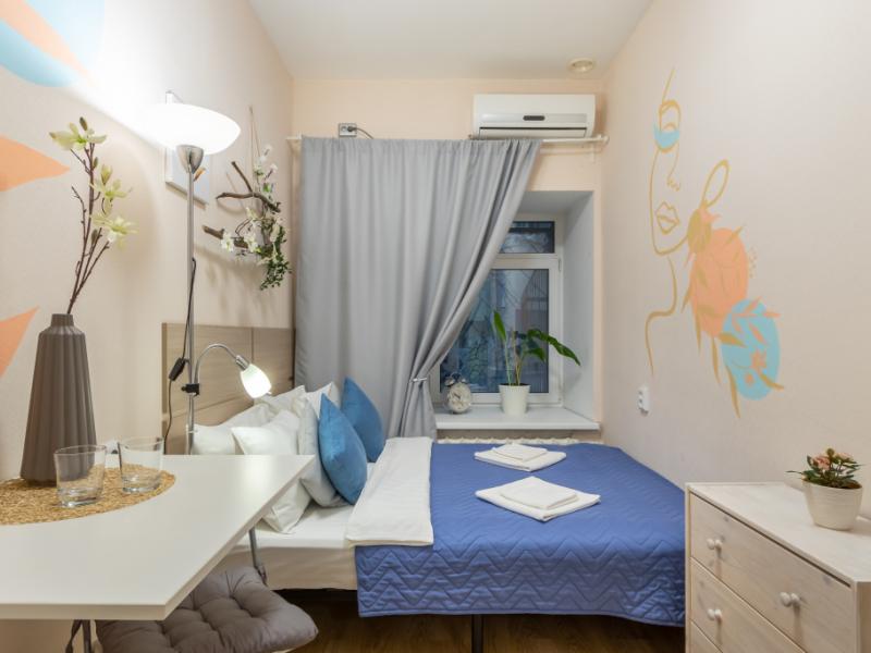 Boho Botanica Hotel