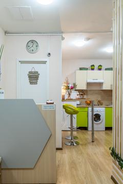 Отель Boho Botanica Hotel Россия, Санкт-Петербург, фото 22