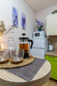 Отель Boho Botanica Hotel Россия, Санкт-Петербург, фото 24