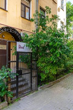 Отель Boho Botanica Hotel Россия, Санкт-Петербург, фото 25
