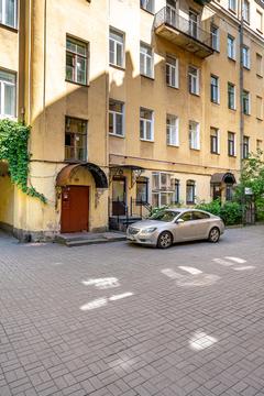 Отель Boho Botanica Hotel Россия, Санкт-Петербург, фото 26