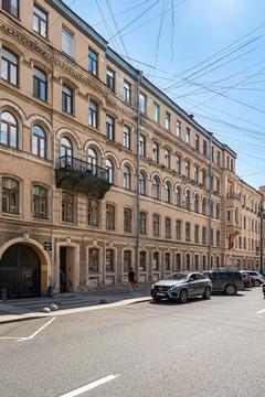 Отель Boho Botanica Hotel Россия, Санкт-Петербург, фото 27