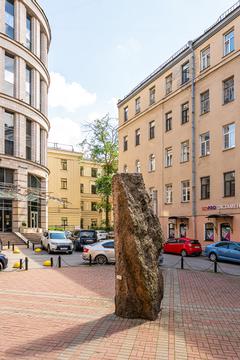 Отель Boho Botanica Hotel Россия, Санкт-Петербург, фото 28