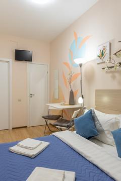 Отель Boho Botanica Hotel Россия, Санкт-Петербург, фото 3